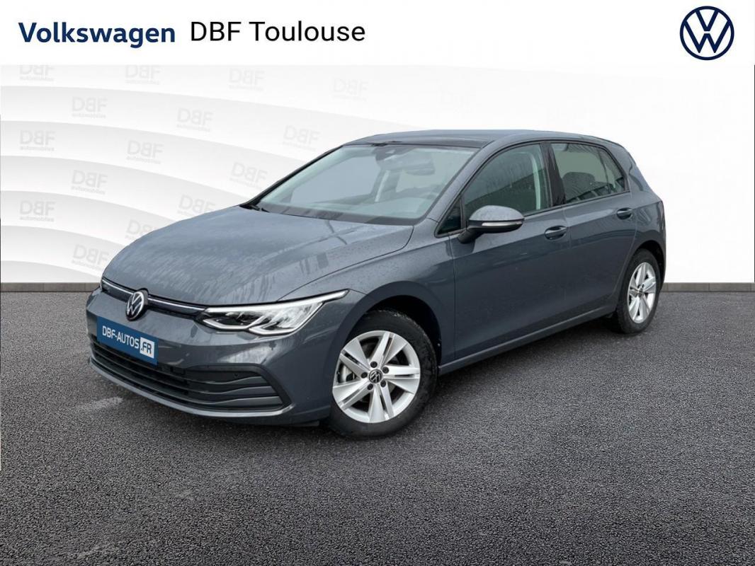 Image de l'annonce principale - Volkswagen Golf