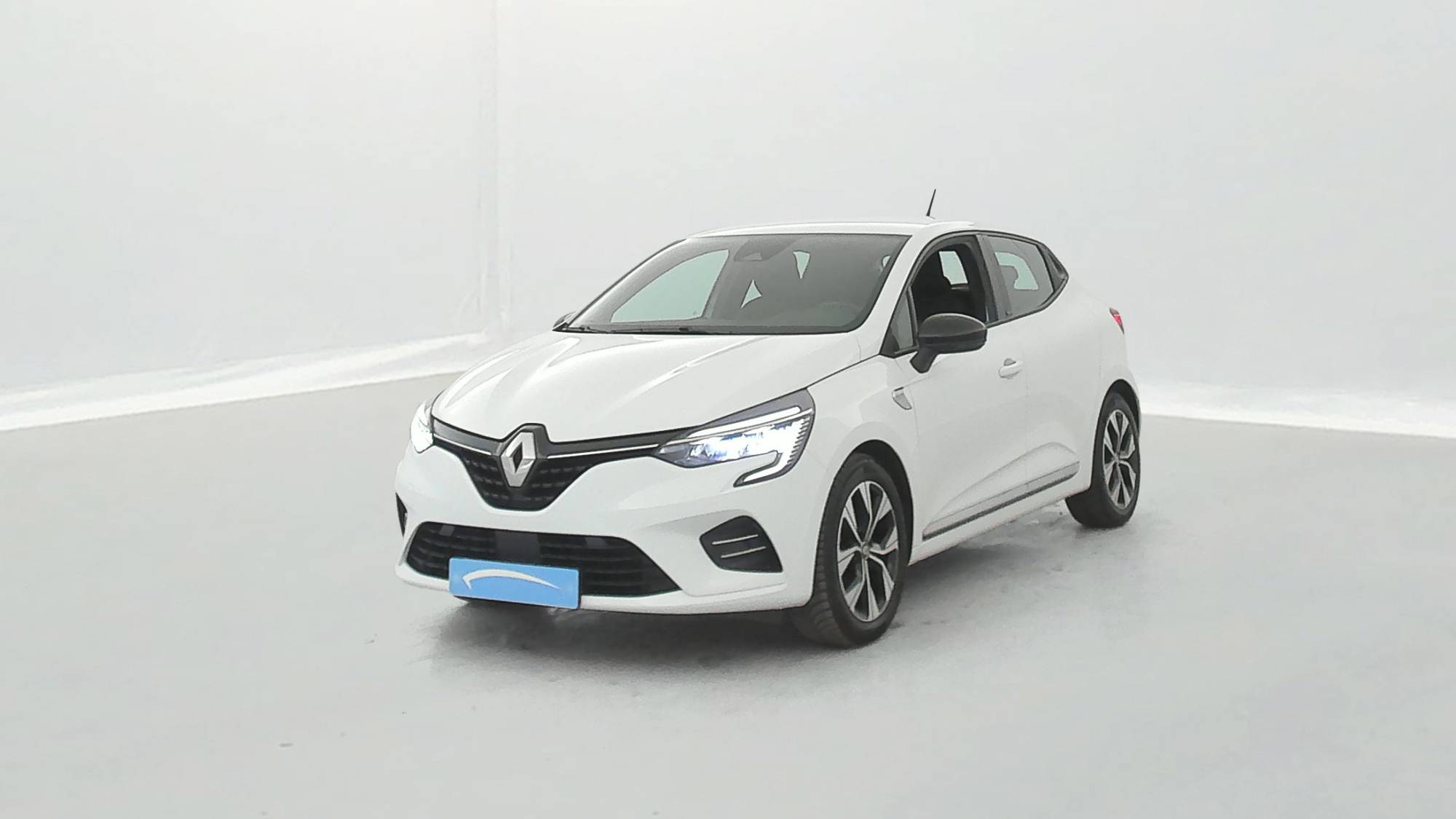 Image de l'annonce principale - Renault Clio