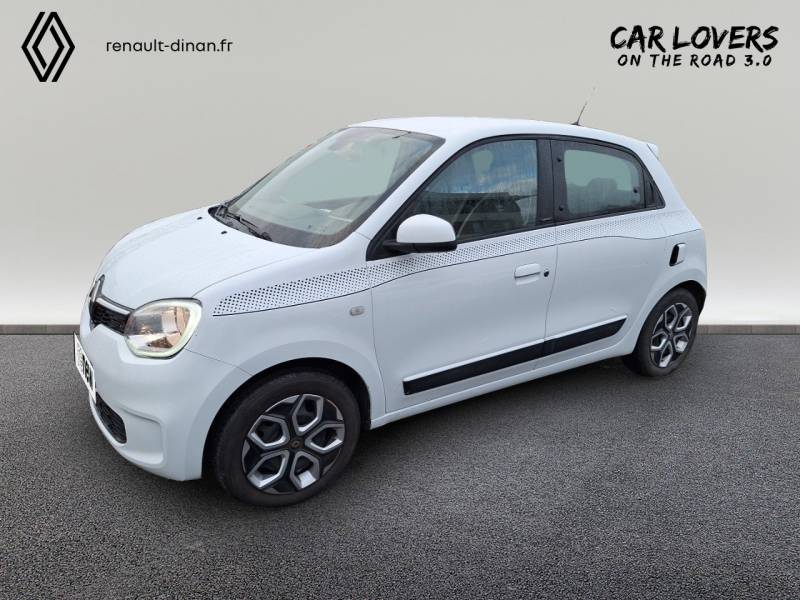 Image de l'annonce principale - Renault Twingo