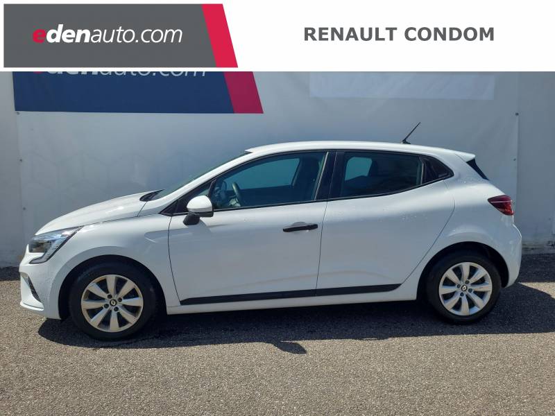 Image de l'annonce principale - Renault Clio