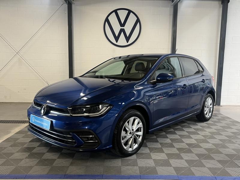 Image de l'annonce principale - Volkswagen Polo