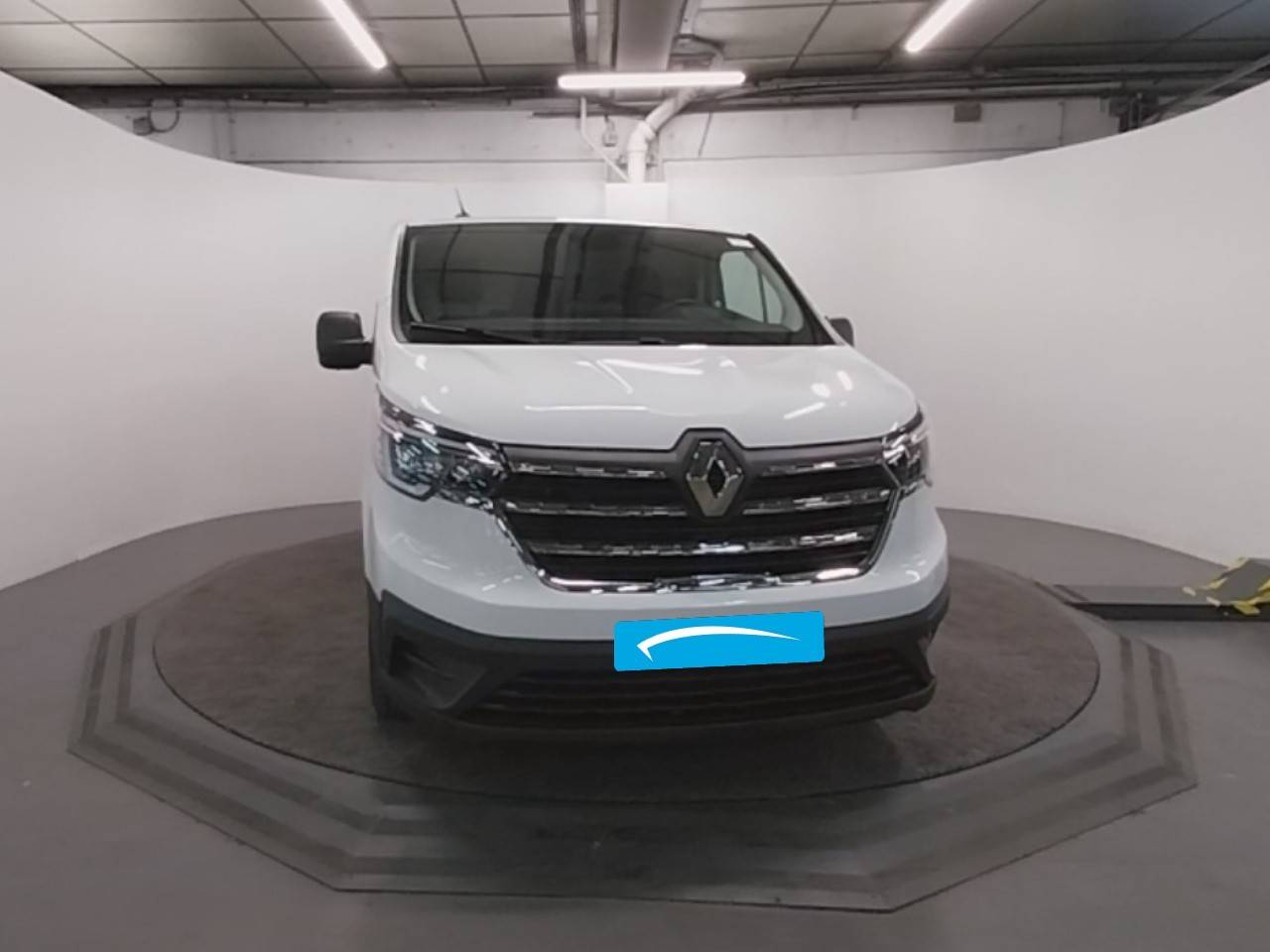 Image de l'annonce principale - Renault Trafic