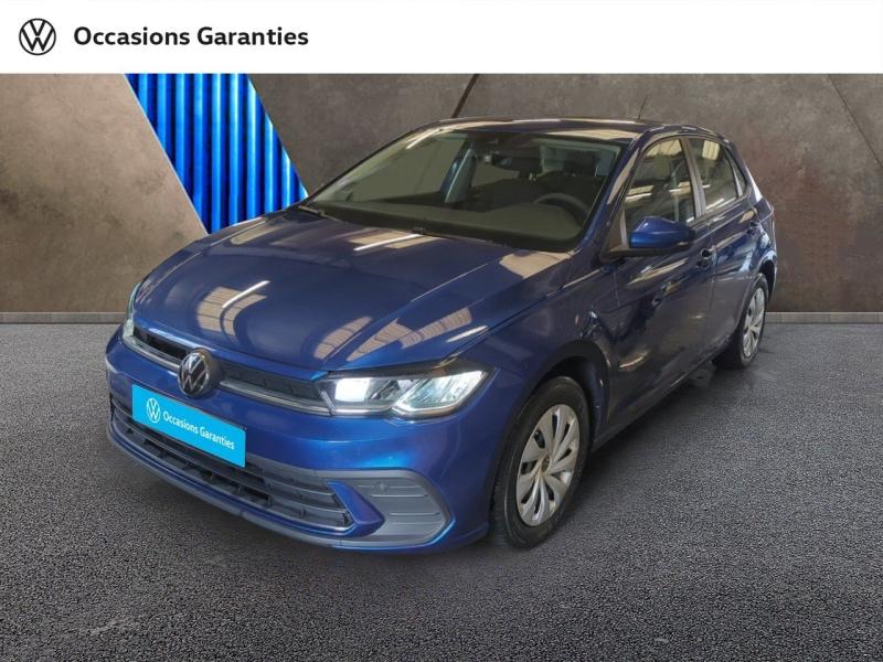 Image de l'annonce principale - Volkswagen Polo