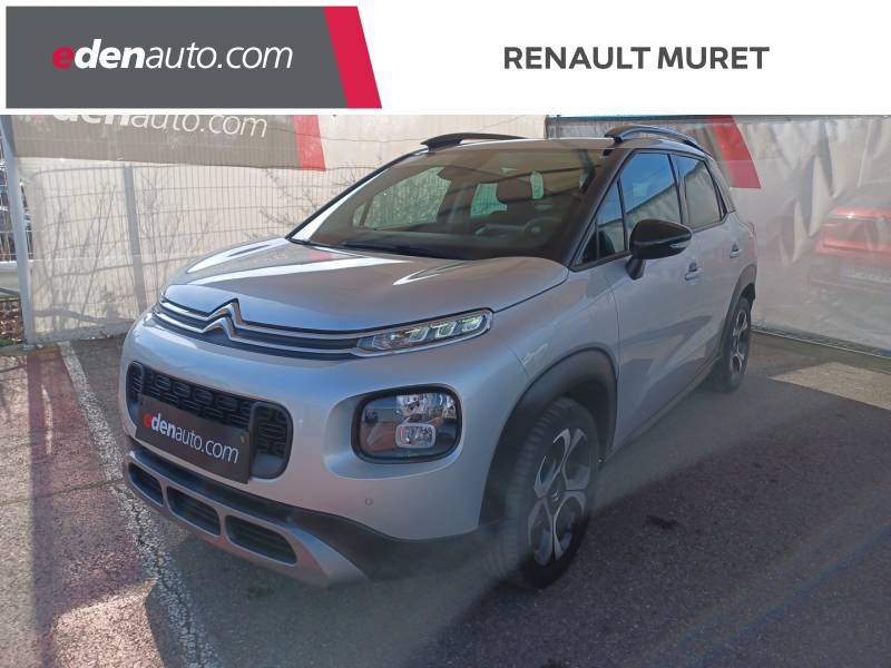 Image de l'annonce principale - Citroën C3 Aircross