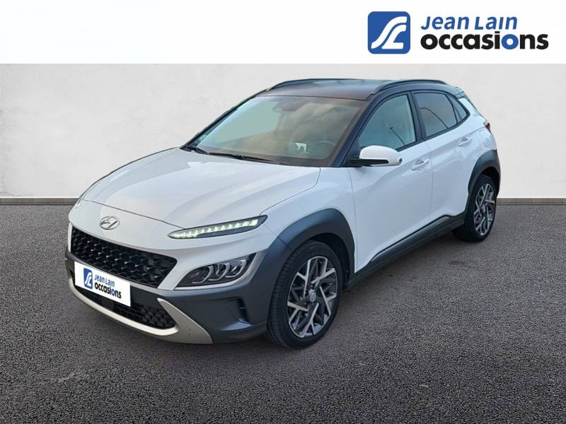 Image de l'annonce principale - Hyundai Kona