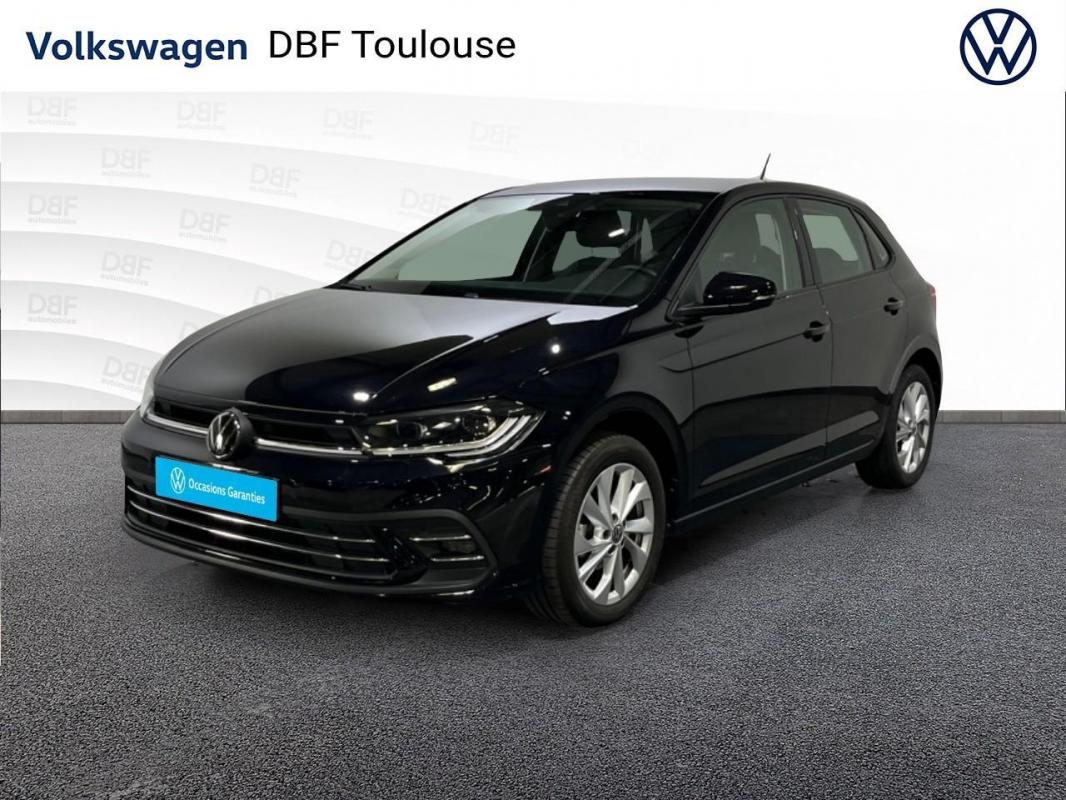 Image de l'annonce principale - Volkswagen Polo