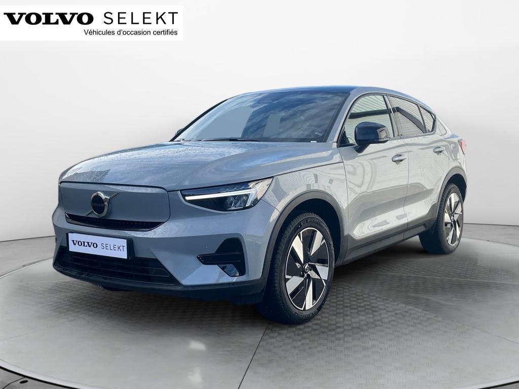 Image de l'annonce principale - Volvo C40