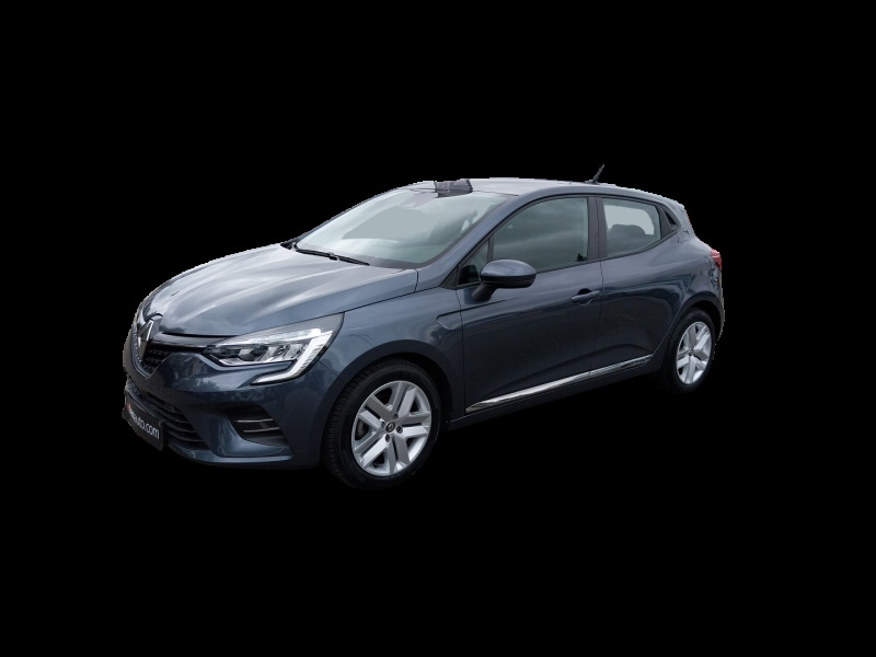 Image de l'annonce principale - Renault Clio
