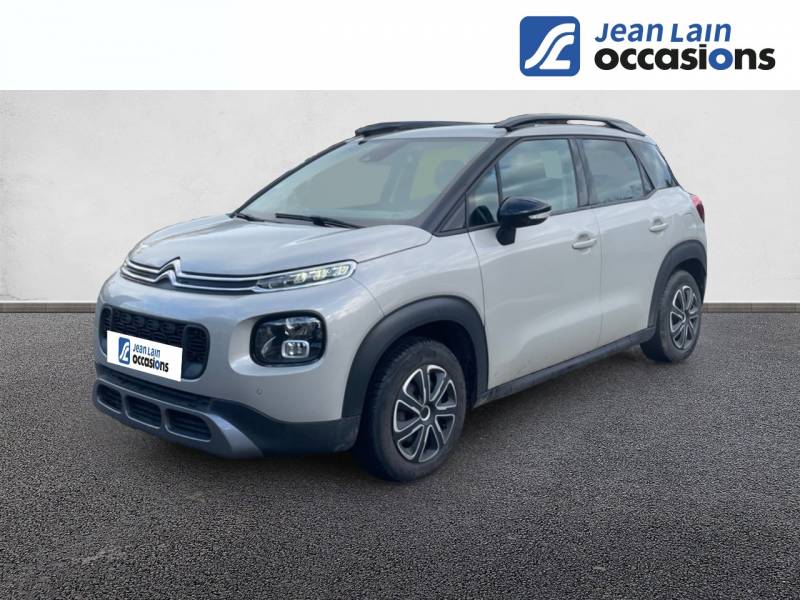 Image de l'annonce principale - Citroën C3 Aircross