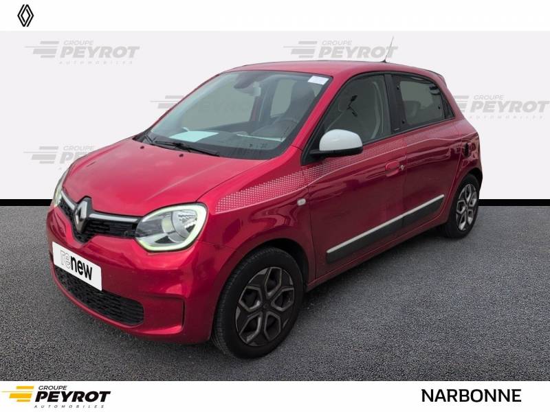 Image de l'annonce principale - Renault Twingo