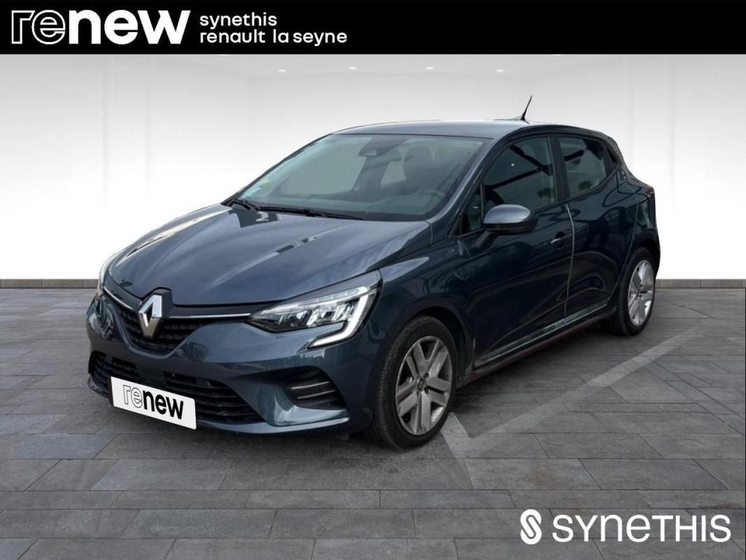 Image de l'annonce principale - Renault Clio