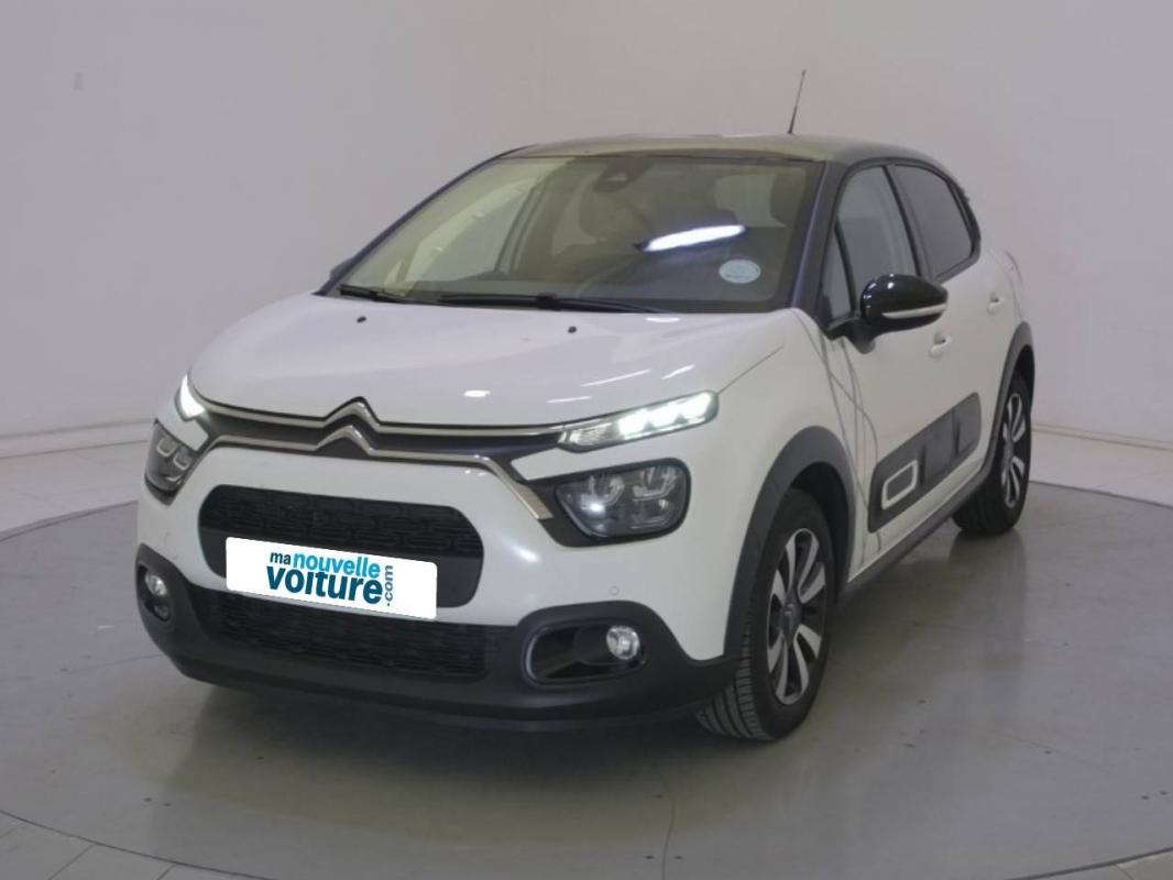 Image de l'annonce principale - Citroën C3