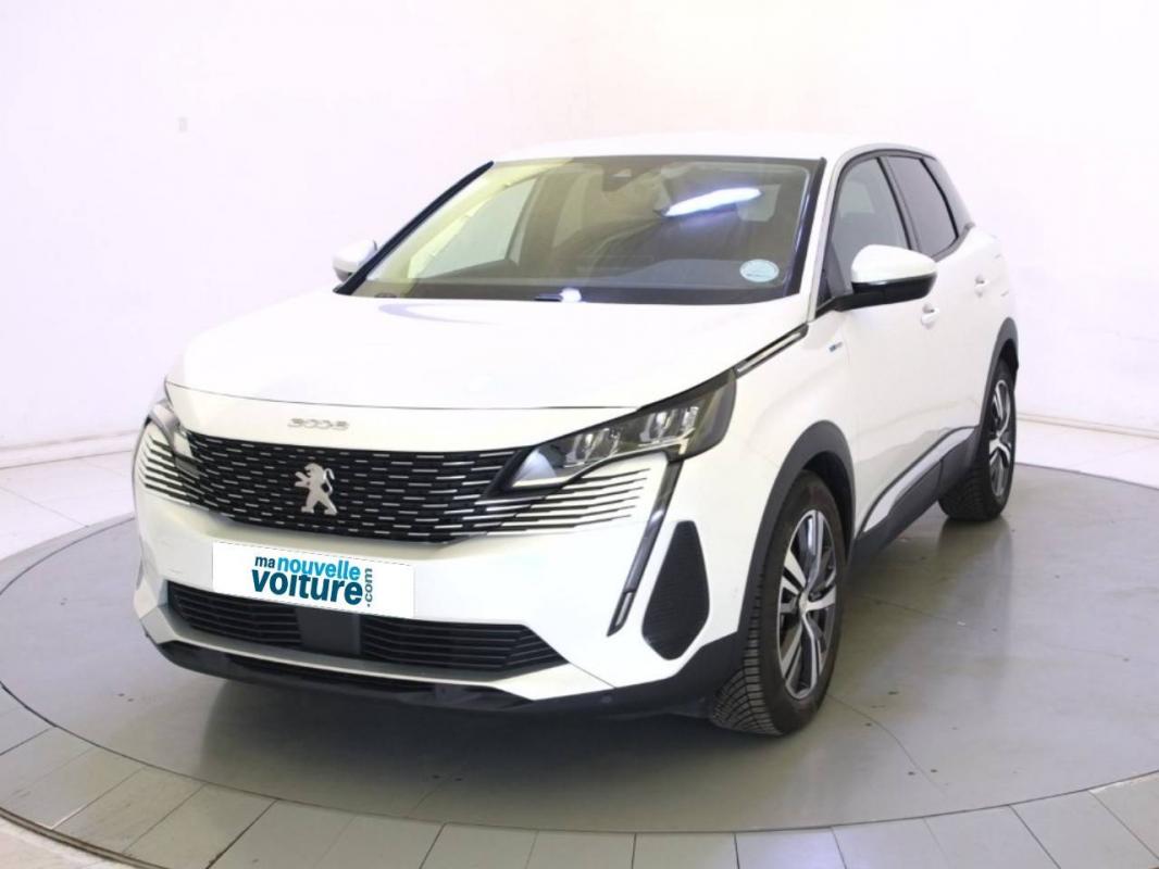 Image de l'annonce principale - Peugeot 3008