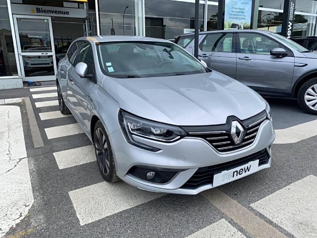 Image de l'annonce principale - Renault Megane