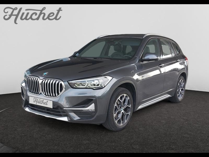 Image de l'annonce principale - BMW X1