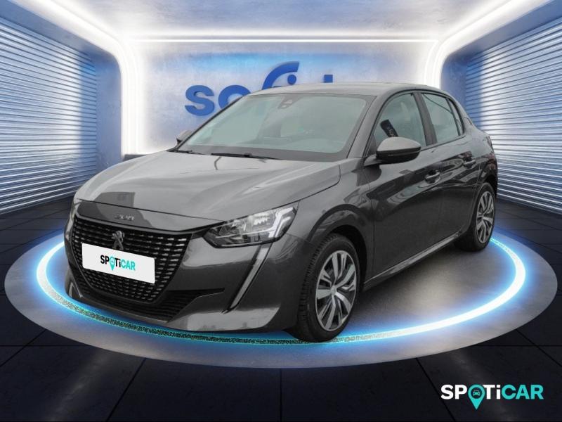 Image de l'annonce principale - Peugeot 208