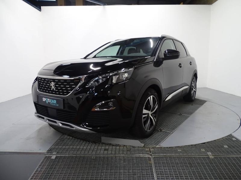 Image de l'annonce principale - Peugeot 3008