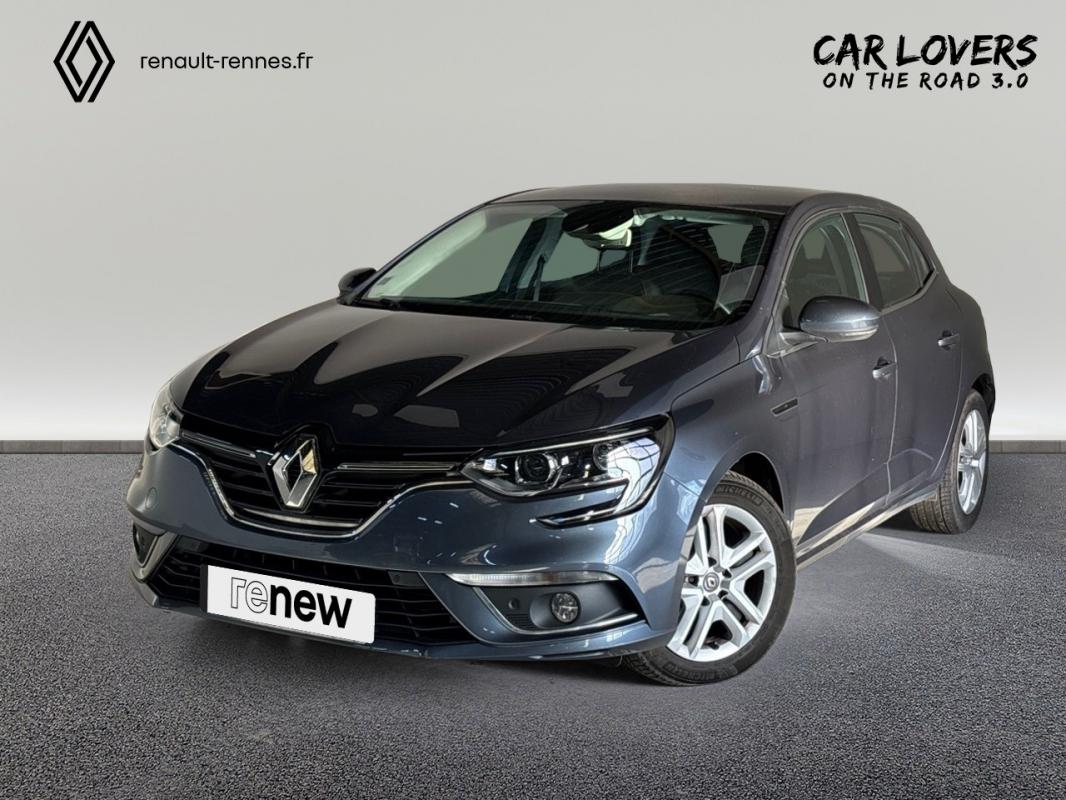 Image de l'annonce principale - Renault Megane