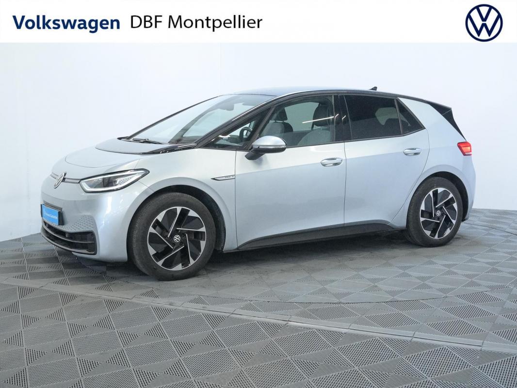 Image de l'annonce principale - Volkswagen ID.3