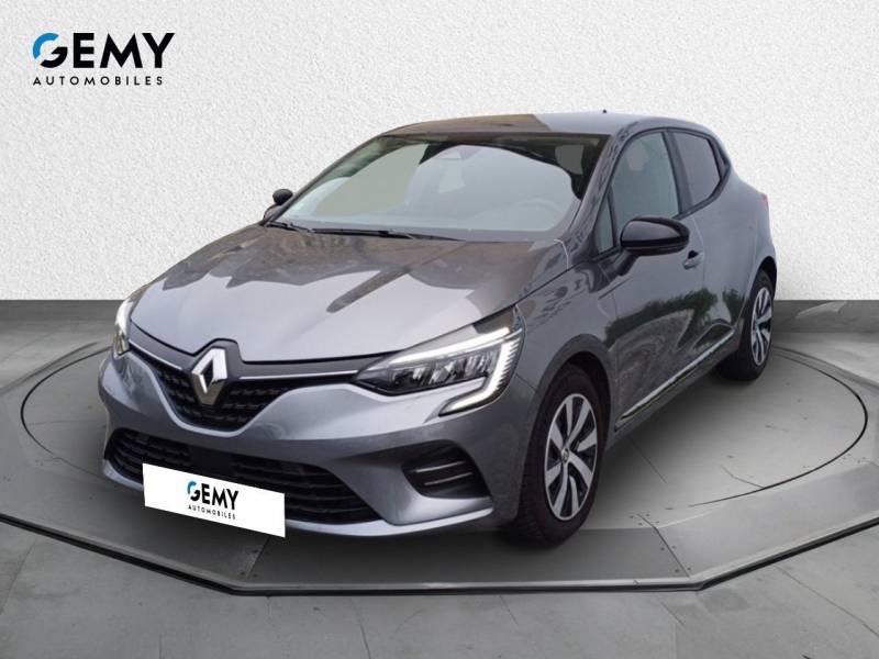 Image de l'annonce principale - Renault Clio