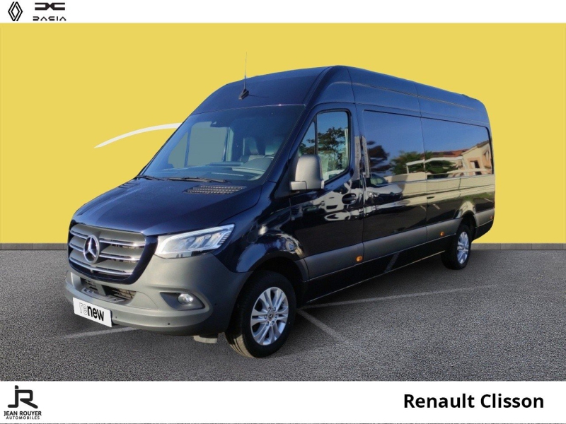 Image de l'annonce principale - Mercedes-Benz Sprinter