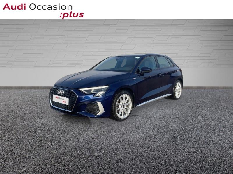 Image de l'annonce principale - Audi A3