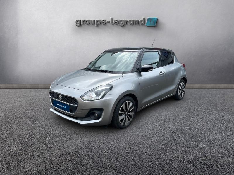 Image de l'annonce principale - Suzuki Swift