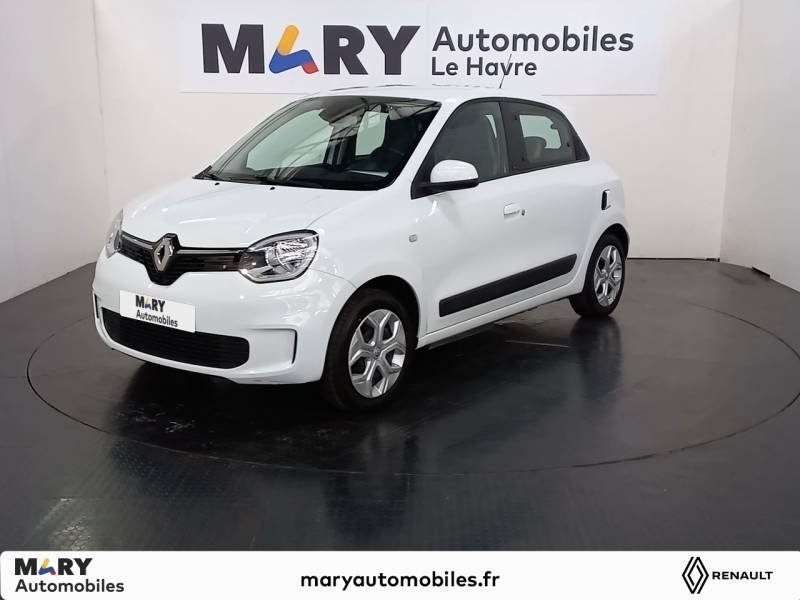 Image de l'annonce principale - Renault Twingo