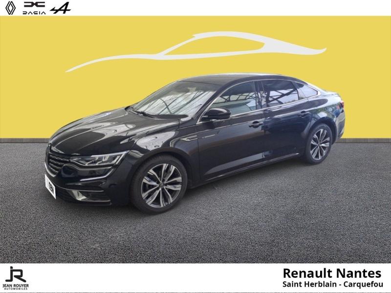Image de l'annonce principale - Renault Talisman