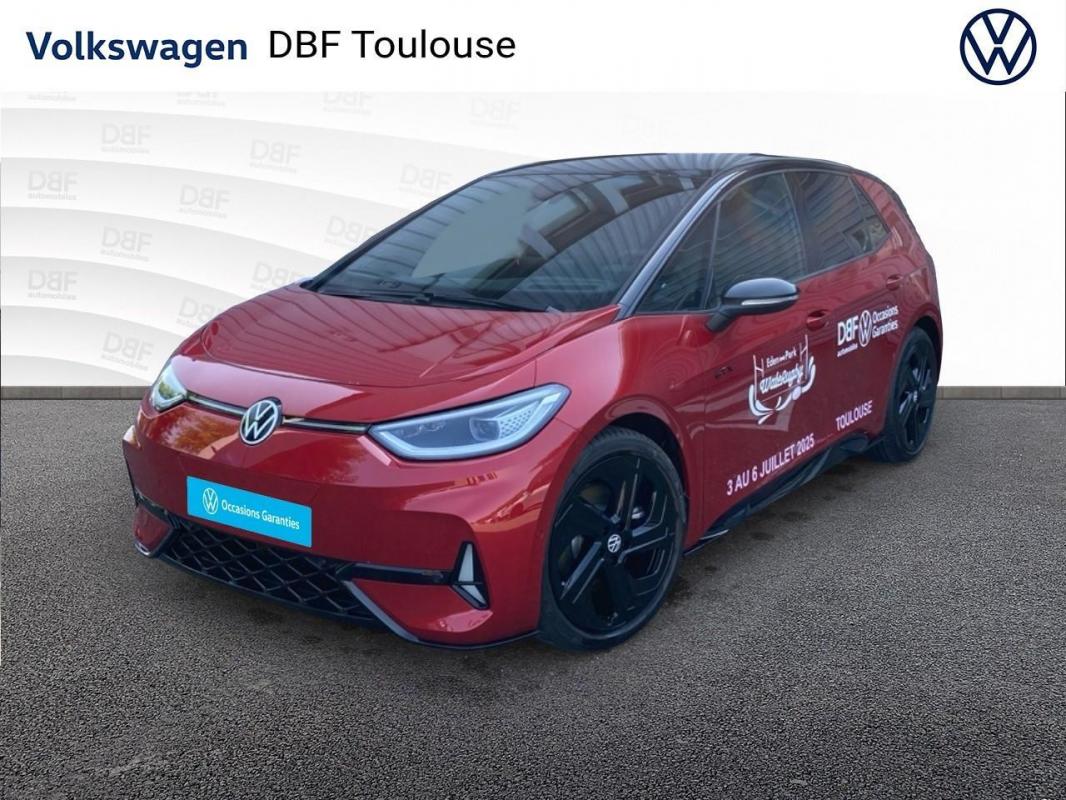 Image de l'annonce principale - Volkswagen ID.3