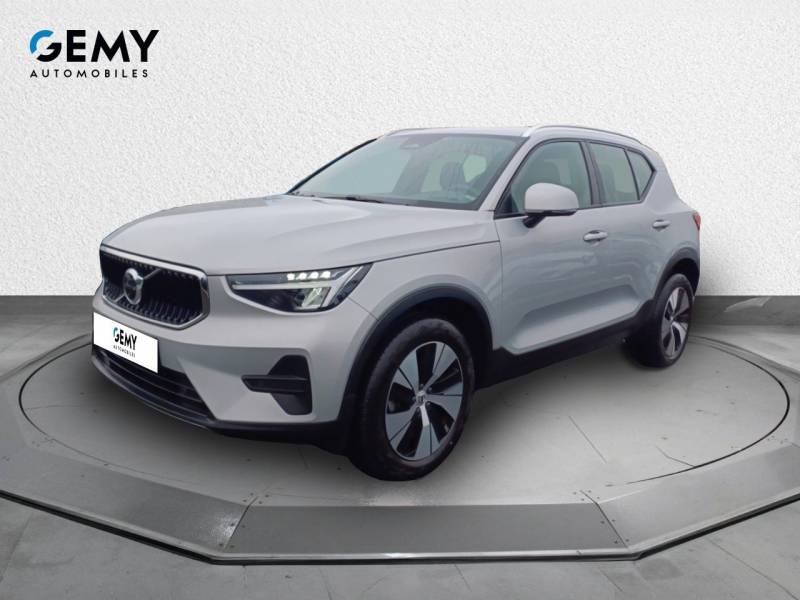 Image de l'annonce principale - Volvo XC40