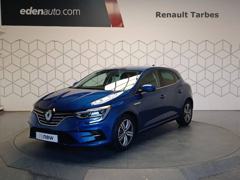 Image de l'annonce principale - Renault Megane