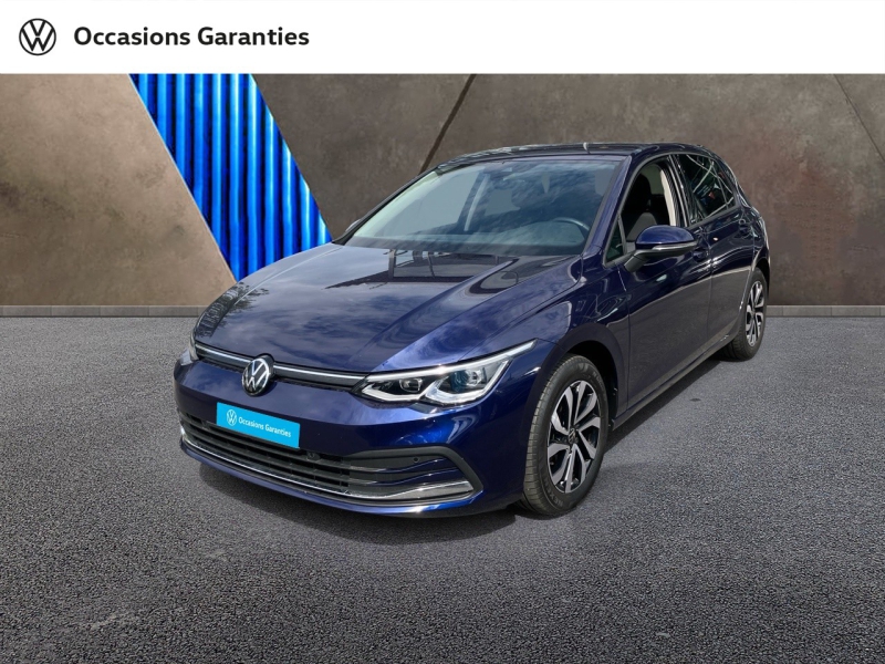 Image de l'annonce principale - Volkswagen Golf