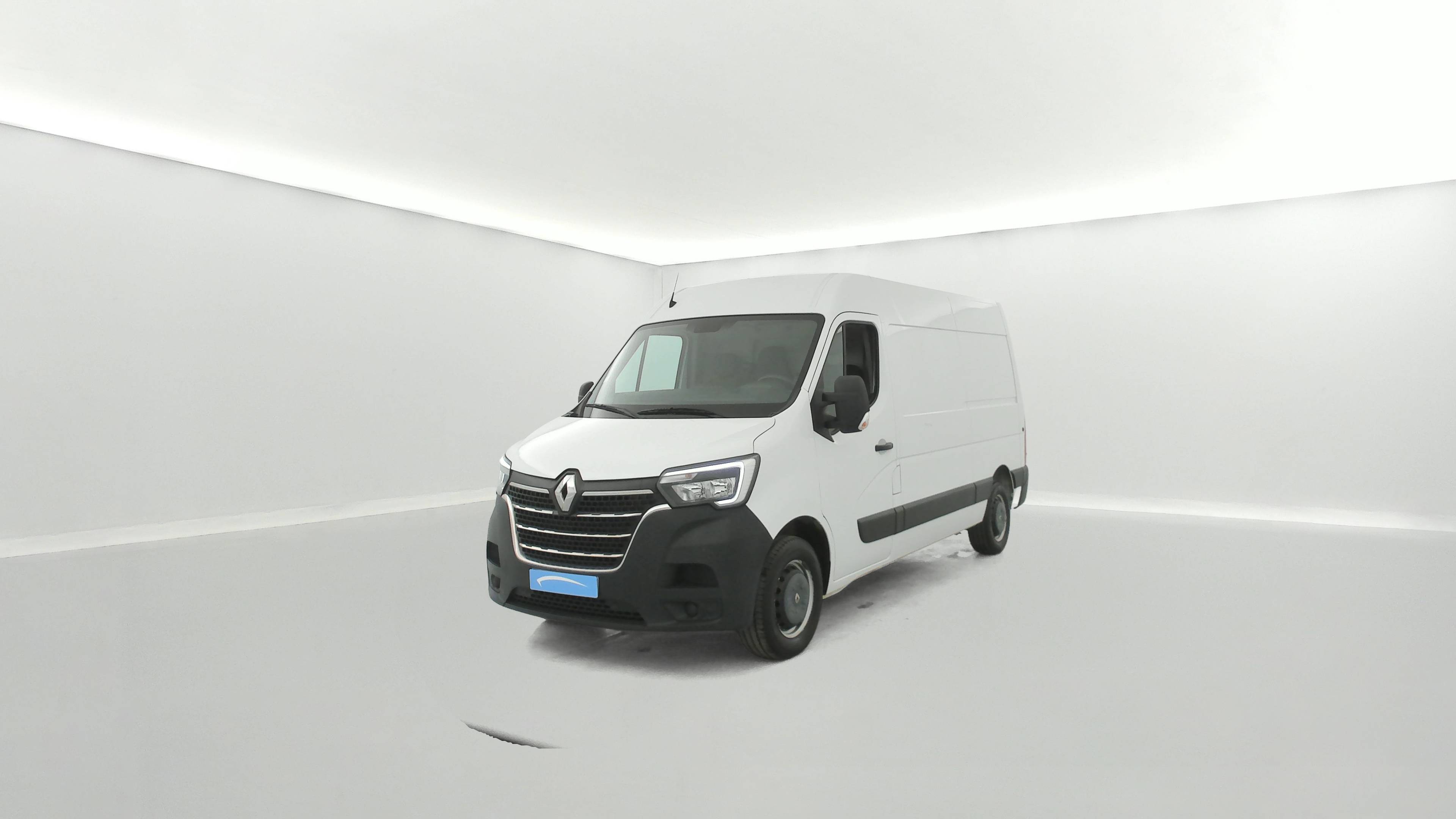 Image de l'annonce principale - Renault Master