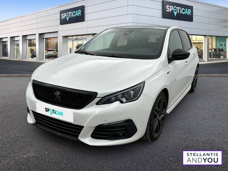 Image de l'annonce principale - Peugeot 308
