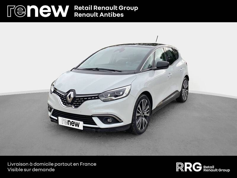 Image de l'annonce principale - Renault Scénic