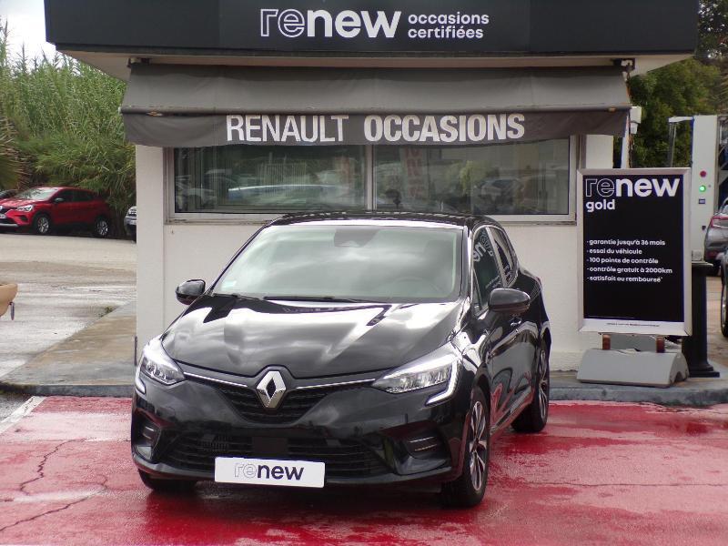 Image de l'annonce principale - Renault Clio