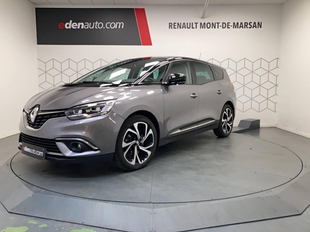 Image de l'annonce principale - Renault Grand Scénic