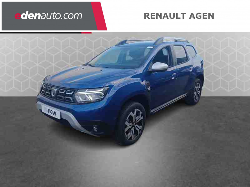 Image de l'annonce principale - Dacia Duster