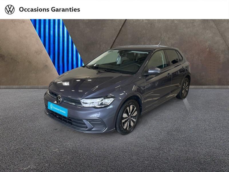 Image de l'annonce principale - Volkswagen Polo