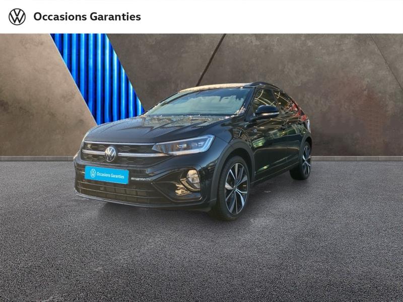 Image de l'annonce principale - Volkswagen Taigo