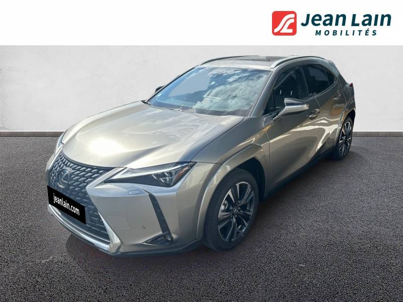 Image de l'annonce principale - Lexus UX 250