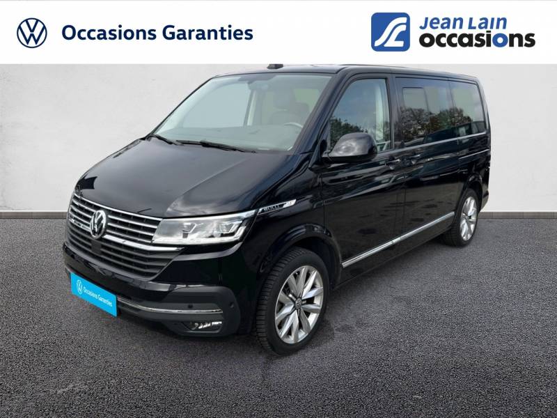 Image de l'annonce principale - Volkswagen Multivan