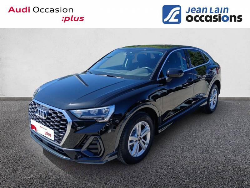 Image de l'annonce principale - Audi Q3