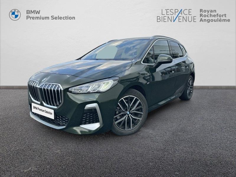 Image de l'annonce principale - BMW Série 2 Active Tourer