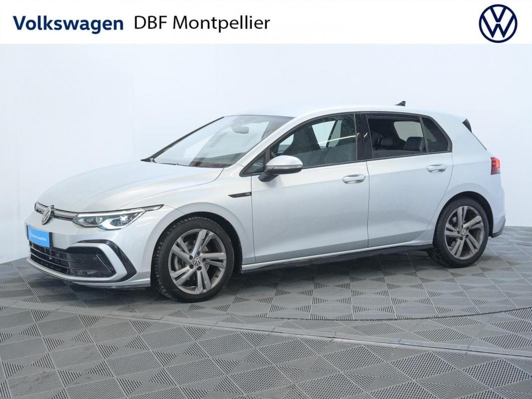 Image de l'annonce principale - Volkswagen Golf