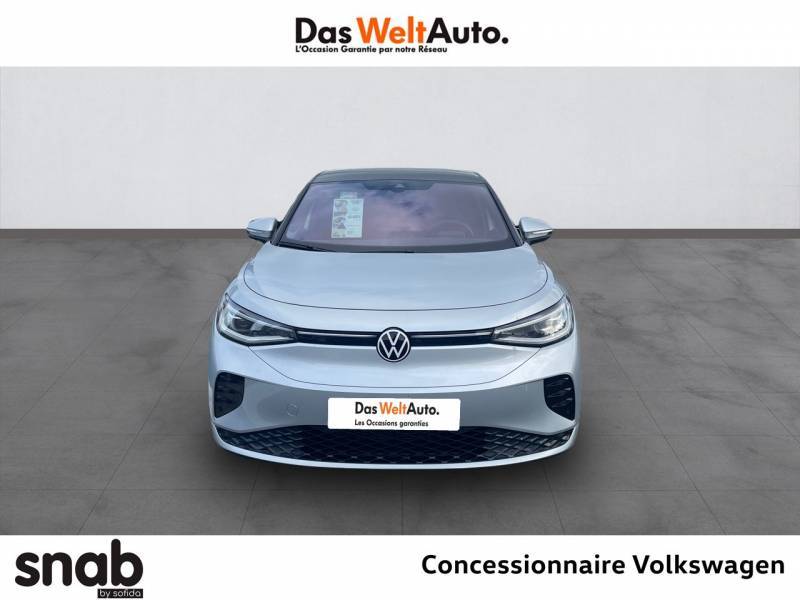 Image de l'annonce principale - Volkswagen ID.5