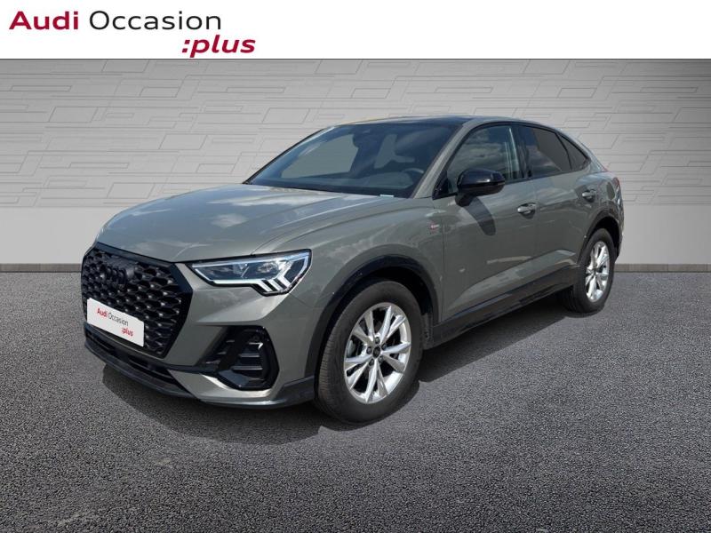 Image de l'annonce principale - Audi Q3
