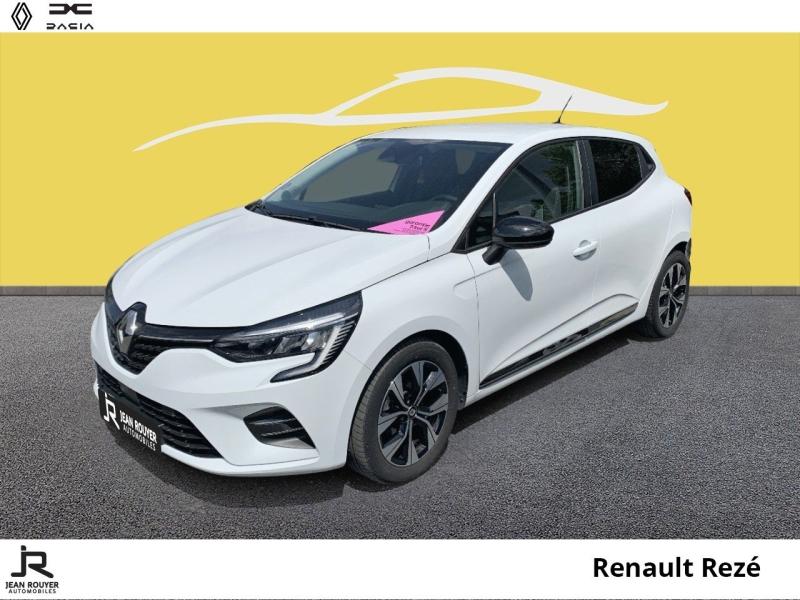 Image de l'annonce principale - Renault Clio