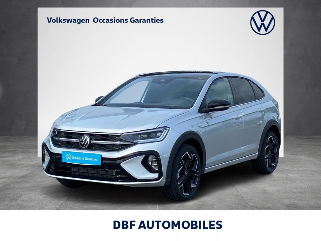 Image de l'annonce principale - Volkswagen Taigo